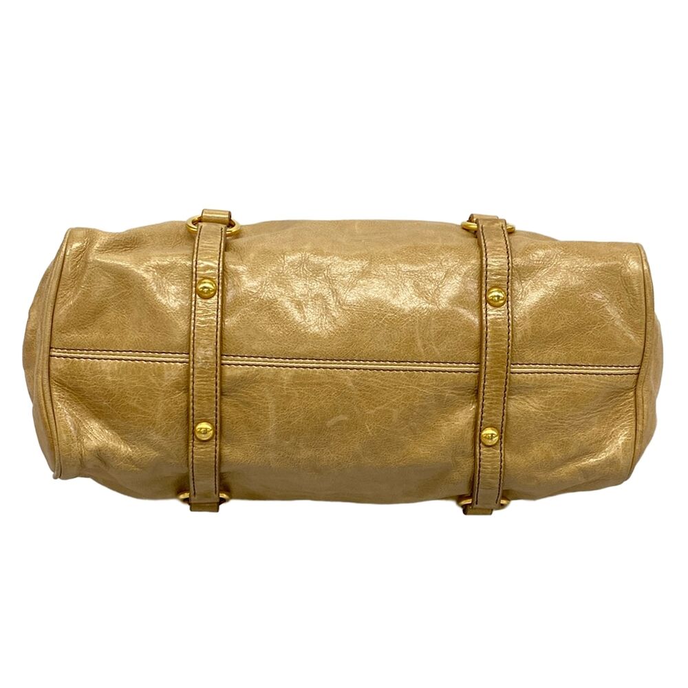 Miu Miu Vitter Lux Handbag - Picture 5 of 15